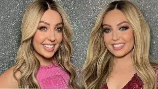 Strictly's Amy Dowden admits she felt 'robbed' and sends plea to fans in emotional new year message