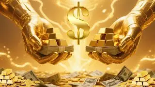 Frequency Ambient Meditation 888Hz - ABUNDANCE Frequency | Unlock Prosperity | Deep Sleep Meditation
