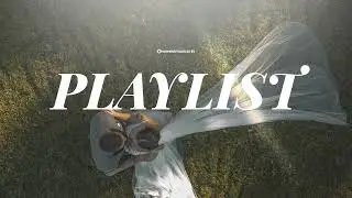 Playlist | ❤️‍🔥사랑에 빠진 이들을 위한 감성 플레이리스트👬 | Trendy Lovely Pop Songs 🎧 | 연인과 같이 즐기는 음악 .•♡ᖰ₍ᐢ. ̯.ᐢ₎ᖳ♡•.