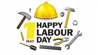 Labour Day Status 2024 |International Labour Day Status | May Day Whatsapp Status|Workers Day Status