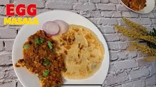 Egg Masala | Egg recipes | quick recipe #cookwithmee  #easyeggrecipe #easycooking #beginnerscooking 