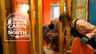 EP 6: It's Grosser Than We Thought | CABIN GONE NORTH