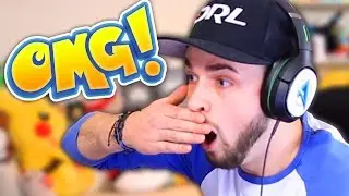OMG - I DID THE IMPOSSIBLE...!? (EPIC GUN GAME)