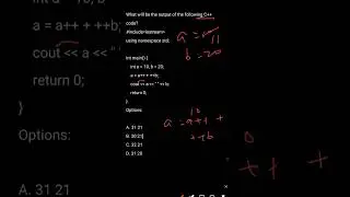 campus selection question #campus #selection #coding #code #college #computer #question #unique