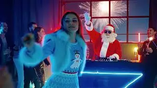 Slavin$ky - Зимние вайбы 🎄 (Новогодняя 2026) Dance Version