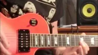 monkey island theme guitar cover