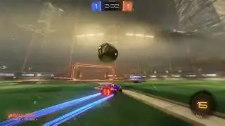 Competitive Doubles #1 (Full Gameplay)