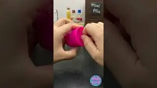 Unboxing ReCyclings (02) #recyclings #blindbag #unboxing