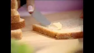 Stork Spread