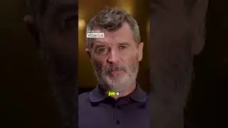 Unforgettable Insights from Roy Keane on Leadership in Football!
