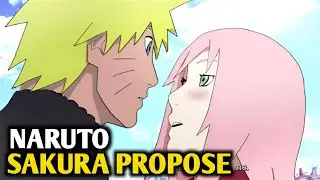 How Meny Girls Propose Naruto Uzumaki 👩🏻&zwj;❤️&zwj;👨🏻