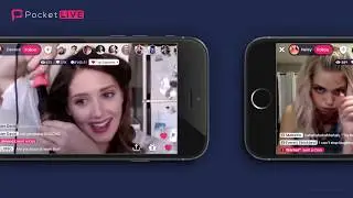 pocketlive ad