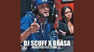 Freestyle #22 (temp. 2)