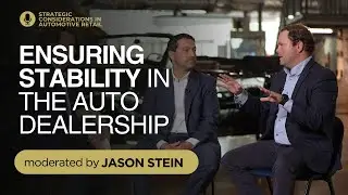 Sustainable Growth Strategies for Car Dealers