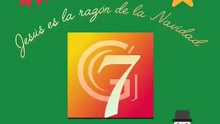 Servicio de Domingo 14 de diciembre, Proyecto Internacional Generación 7