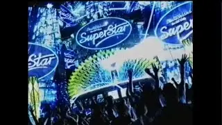 Deutschland sucht den SuperStar 2005-2012 (Seasons 3-9) Alternate Intro