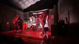 Threader - Lights Out @ LAUNCH Music Festival Dallas - Will Call Bar Stage