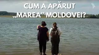 Ce nu știai despre orașul în care mergi în fiecare vară | DINCOLO DE CHIȘINĂU | Ep.2