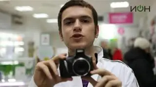 Полупрофессиональная камера Canon PowerShot SX130IS фото PG и +RAW специальное ПО