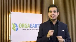 Introduction | Orgaearth Laundry Solution