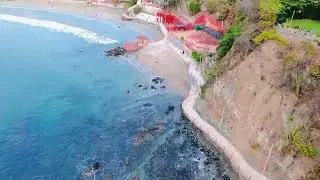 paseo del pescador! zihuatanejo Guerrero