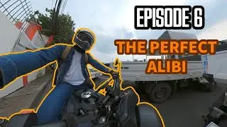 Cafe/Tambayan hunting | Cafe Alibai | Motobox | Episode 6
