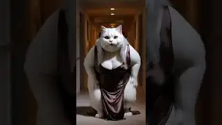Meow, not me 😭 , cute pet , cute pet debut plan , cat story , original animation , emotional story