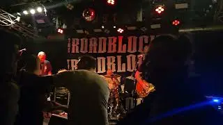 Fatal Blow - Skinhead Attitude. Live at The Stwst Stadtwerkstatt, Austria
