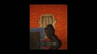 28-й день монтажа лучших моментов Dream в Minecraft, посвященных охоте на человека, до комментари...
