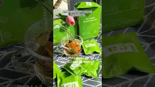 Boost your health with yummy cleansing tea recipes #cleanse #detoxdrink
