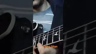 Swing Gitan - Angelo Debarre #gypsyjazzguitar #angelodebarre #gypsyjazz