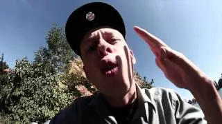 Dżejpa ft. Beeboy - Palmy w centrum - To sie wytnie (cz. 1)