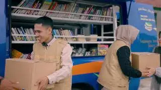 Mars Perpustakaan Nasional