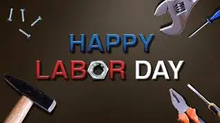 Happy Labor Day