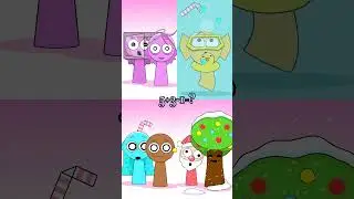Sprunki #share#reels #shortsfeed#viral #video #shorts#memes #incredibox #sprunki #animation