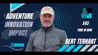 Bert TerHart: Lessons from the Ocean &ndash; Survival & Leadership