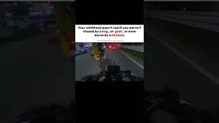 😂😂😂 #automobile #bikeriding #motivation #colonelkkjϟ #cycling #outdooractivity
