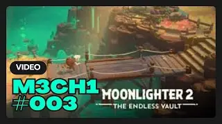 Let´s Play Moonlighter 2 #003