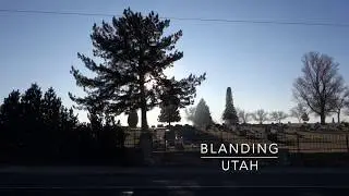 100 Years of A&W Restaurants | Blanding, Utah