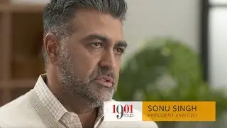 AWS Public Sector Partner Transformation Program Video Testimonial - 1901 Group