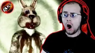 I WANT TO PLAY A GAME! | Raven's Point  (Demo)