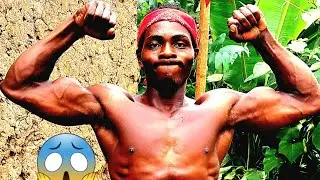 🔴My Morning workout🔥💪On Le 17/02/2026🔥Full body workout At home 🏡 Every morning#motivation
