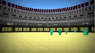 Empire Legacy Promo 2012