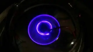 Plasma Stealth