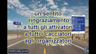 Giornate Rblob 2011