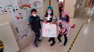 LIP DUB Se buscan valientes