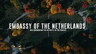 Embassy of the Netherlands &ndash; Mini Documentary on the Battle of Scheldt