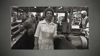 Women of the Canneries: Anonymous No More