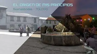 EL ORIGEN DE MIS PRINCIPIOS
