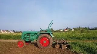 FarmVlog vom 